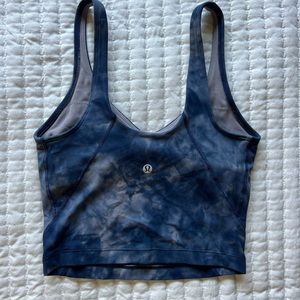 like new Lululemon Tank ♠️🦋